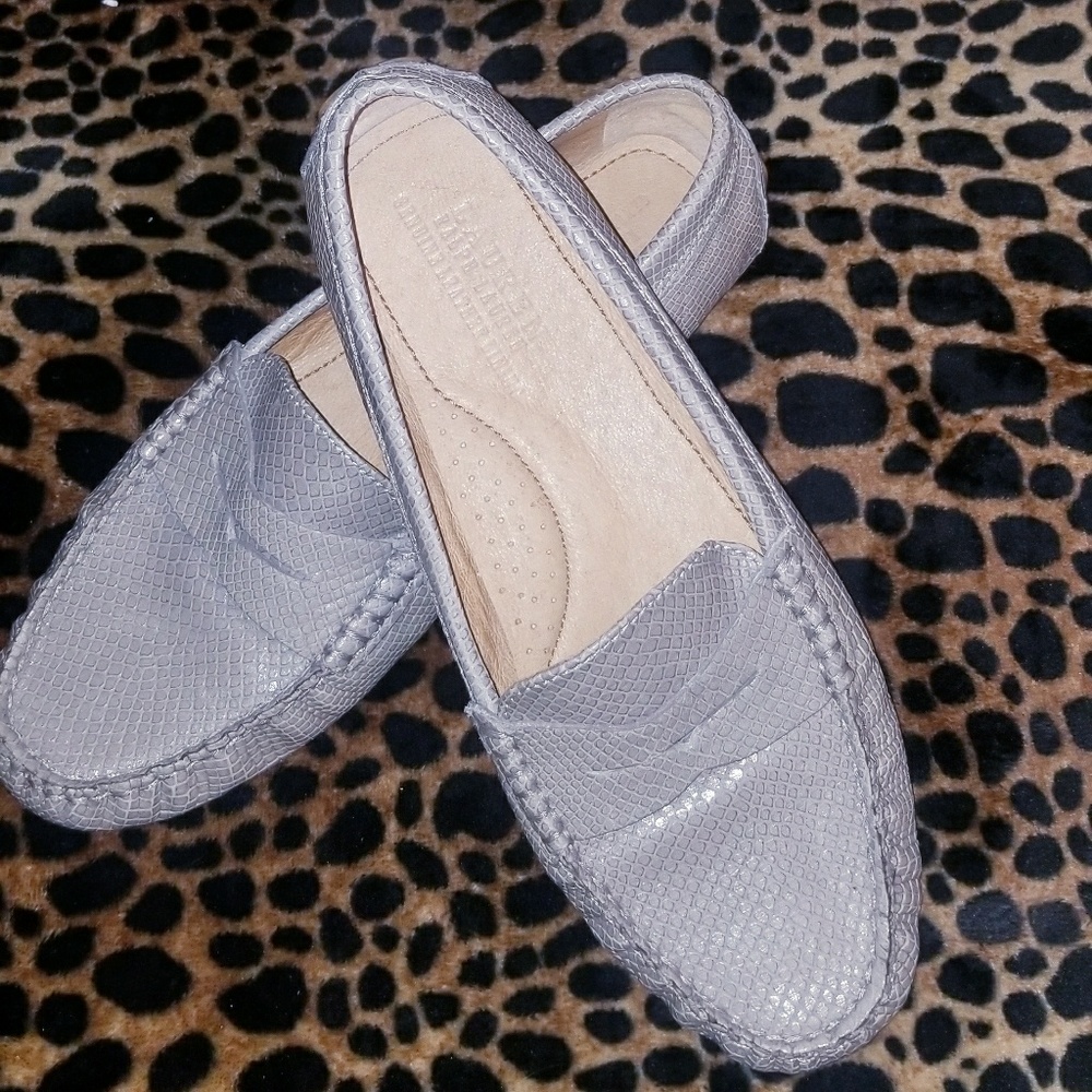 Ralph Lauren Driver Shoe